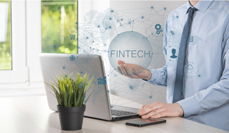 Top Fintech Trends to watch out for in 2023