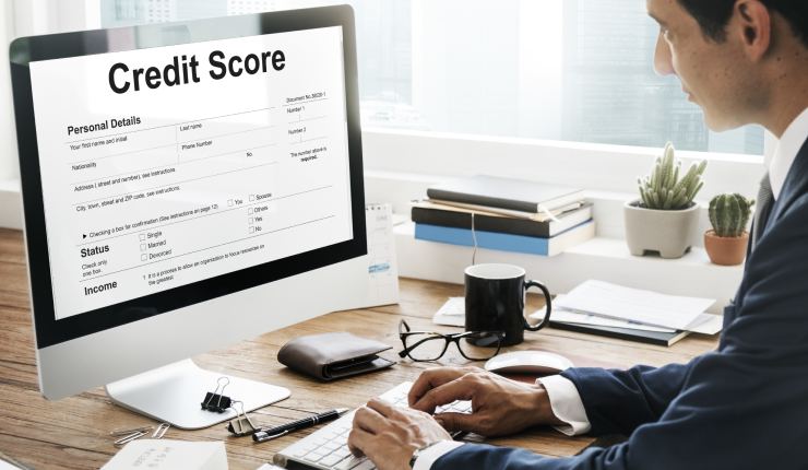 Drawbacks of ignoring your credit score