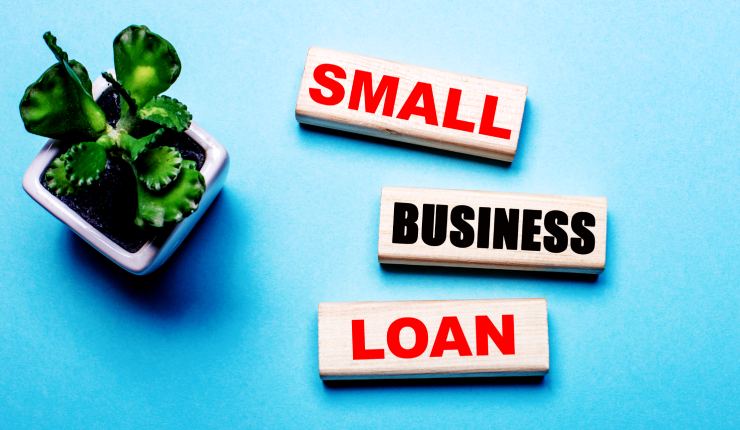 How to get a small business loan: 5 steps to set you up for success